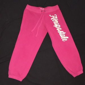 Original Aeropostale Joggers